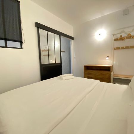 Boutique Hotel Un Appart En Ville Bayonne Buitenkant foto
