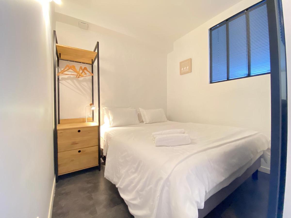 Boutique Hotel Un Appart En Ville Bayonne Buitenkant foto