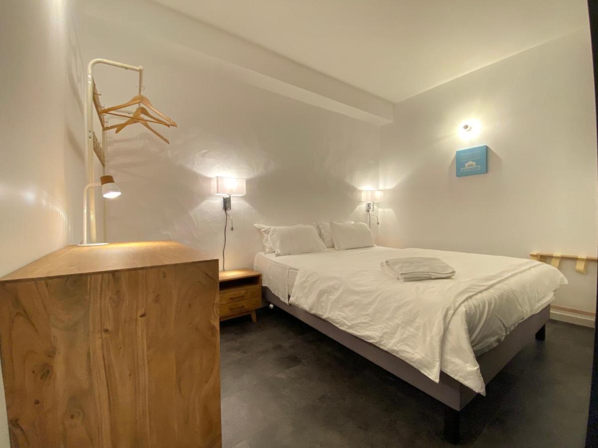 Boutique Hotel Un Appart En Ville Bayonne Buitenkant foto