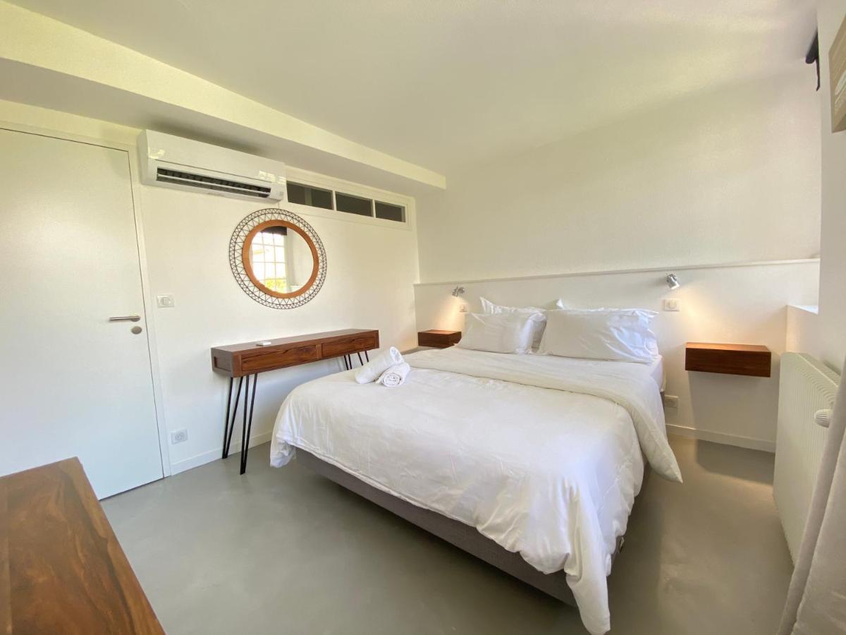 Boutique Hotel Un Appart En Ville Bayonne Buitenkant foto