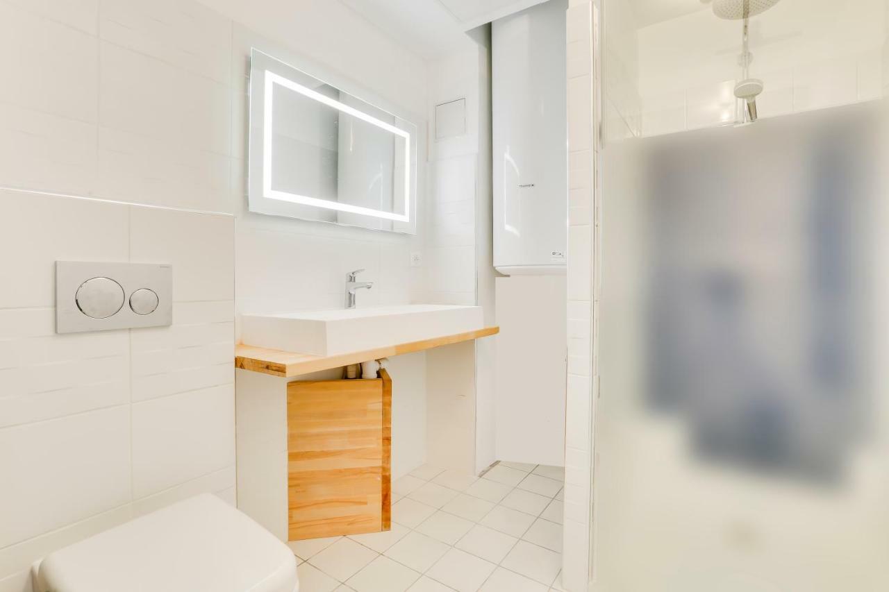 Boutique Hotel Un Appart En Ville Bayonne Buitenkant foto
